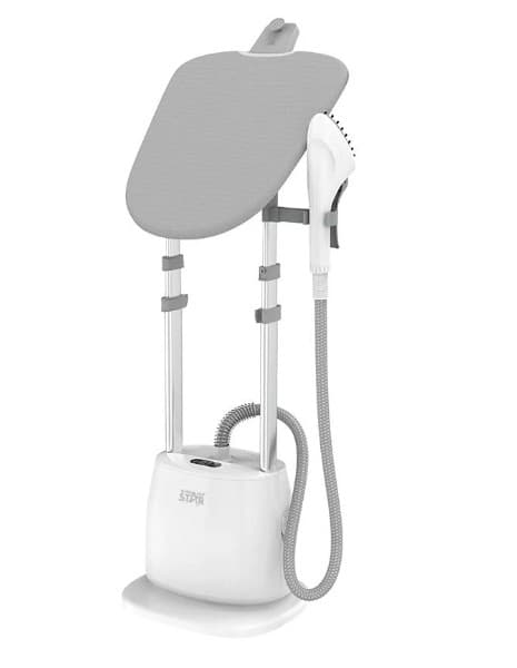 WİNNİNG STAR ST-5025 DİKEY BUHARLI ÜTÜ VE MASASI
