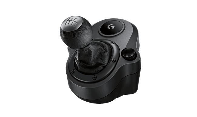 LOGİTECH DRİVİNG FORCE SHİFTER G29/G920
