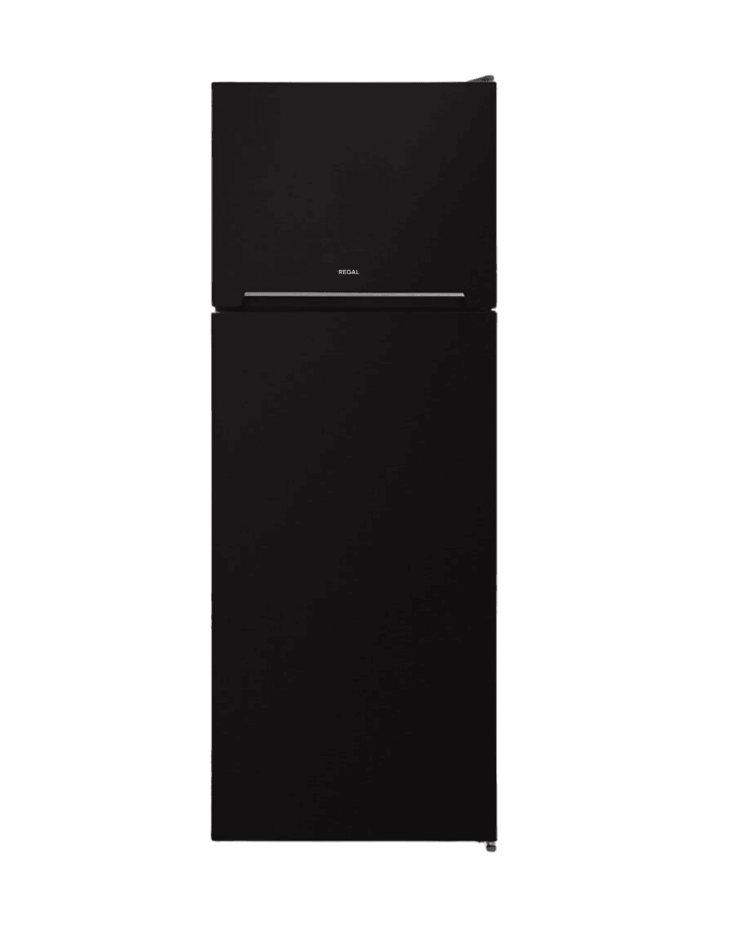 REGAL 480 LİTRE SİYAH NO FROST A+ BUZDOLABI NF4820B