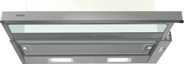BOSCH SİLVER ASPİRATÖR DFT63CA50Q