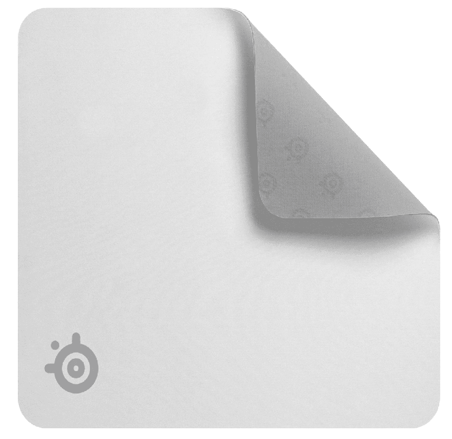 STEELSERİES QCK M 63461 BEYAZ MOUSE PAD