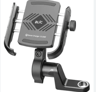 BLİC BST-19 MOTOR/BİSİKLET TELEFON TUTUCU