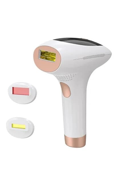 HAKOPRO L100 BUZ LAZER EPİLASYON MAKİNESİ