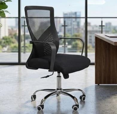ETM LJ-9025B OFİS KOLTUĞU