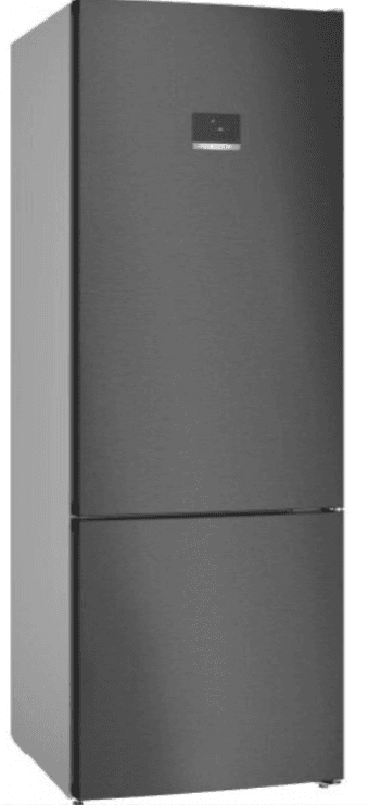 BOSCH 559 LİTRE İNOX A++ NO-FROST BUZDOLABI KGN56CX30U