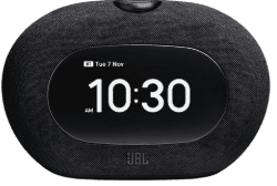 JBL HORİZON 3 ALARMLI SAAT SİYAH