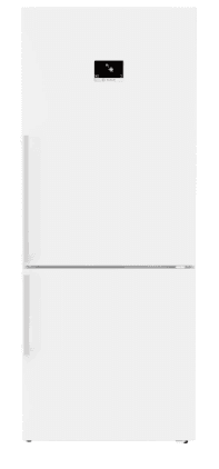 BOSCH KGP76AWC0N 526 LİTRE BEYAZ NO-FROST BUZDOLABI