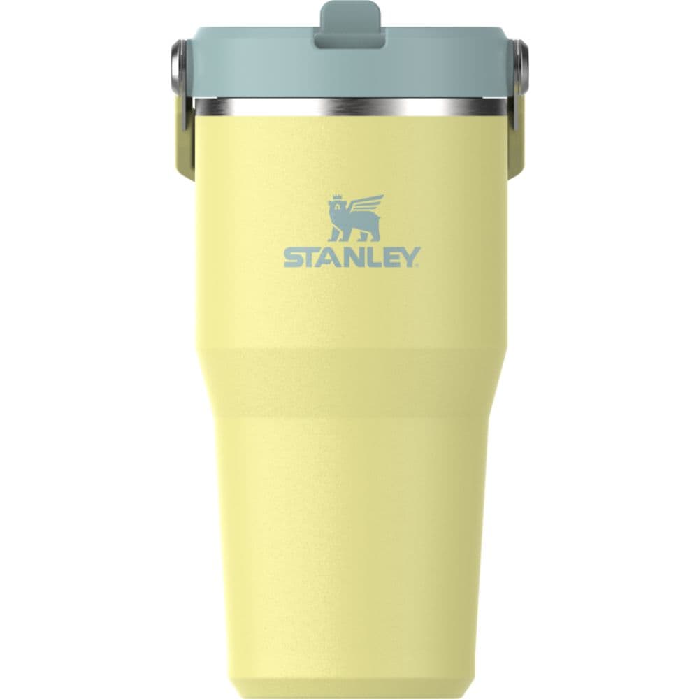 STANLEY THE ICEFLOW™ FLİP STRAW 2.0 TUMBLER 0.6L / 20OZ - POMELO