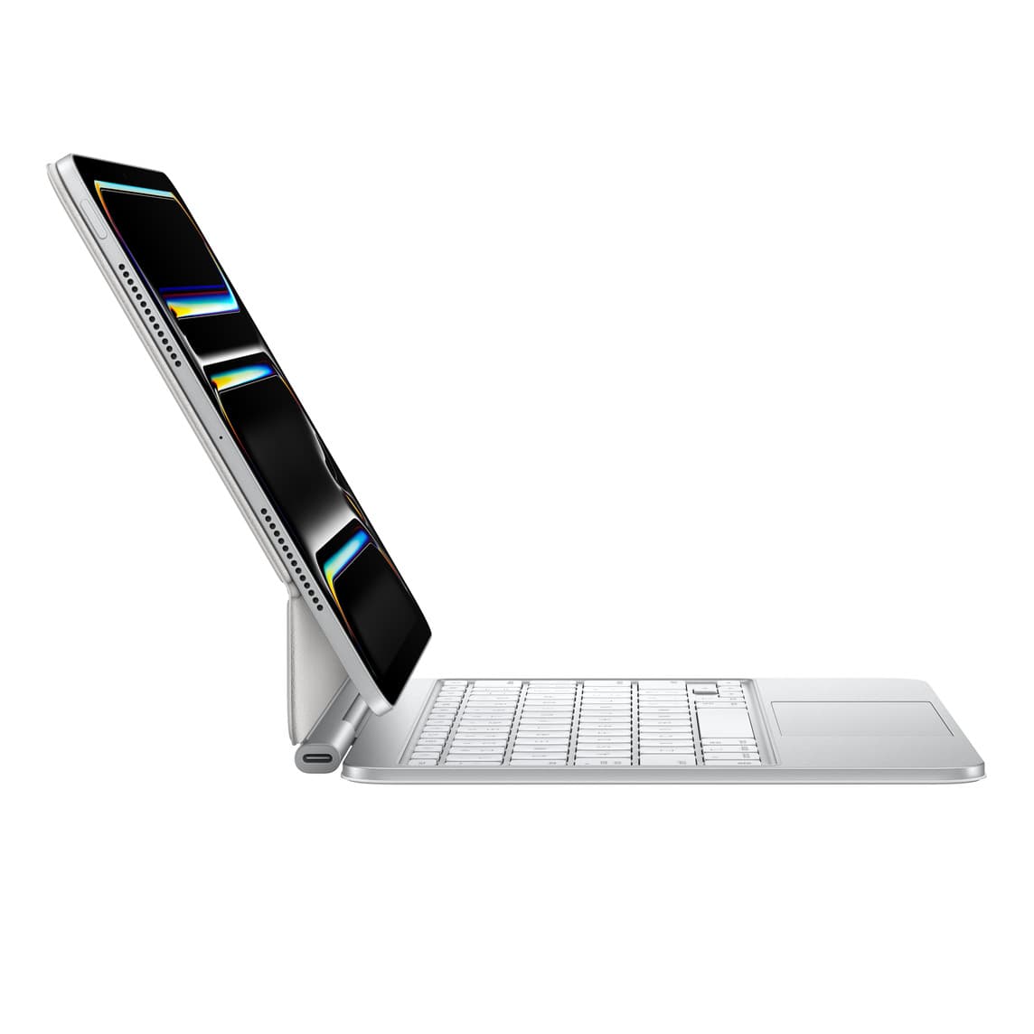 APPLE MAGİC KEYBOARD İPAD PRO 11" BLACK