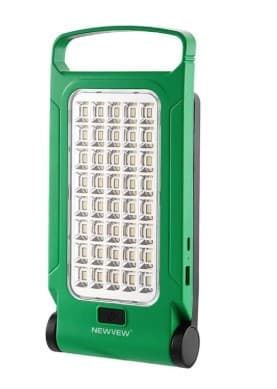 NEWVEW ŞARJLI SOLAR IŞIK YÜKSEK PARLAKLIK NV-737 Y09-A
