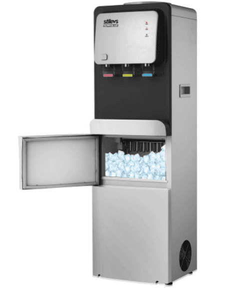 STİLEVS TRODOS SB-3120 BUZ MAKİNELİ SU SEBİLİ