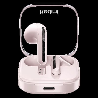REDMİ BUDS 6 ACTİVE PEMBE (BHR8395GL)