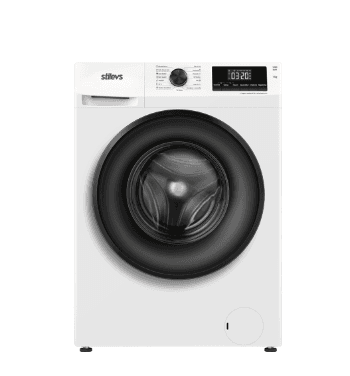STİLEVS 7KG İNVERTER ÇAMAŞIR MAKİNESİ ST-WAMP7007L12002EU