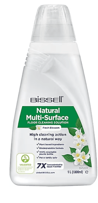BİSSELL NATURAL MULTİ - SURFACE ÇOK AMAÇLI YÜZEY TEMİZLEYİCİ 3096