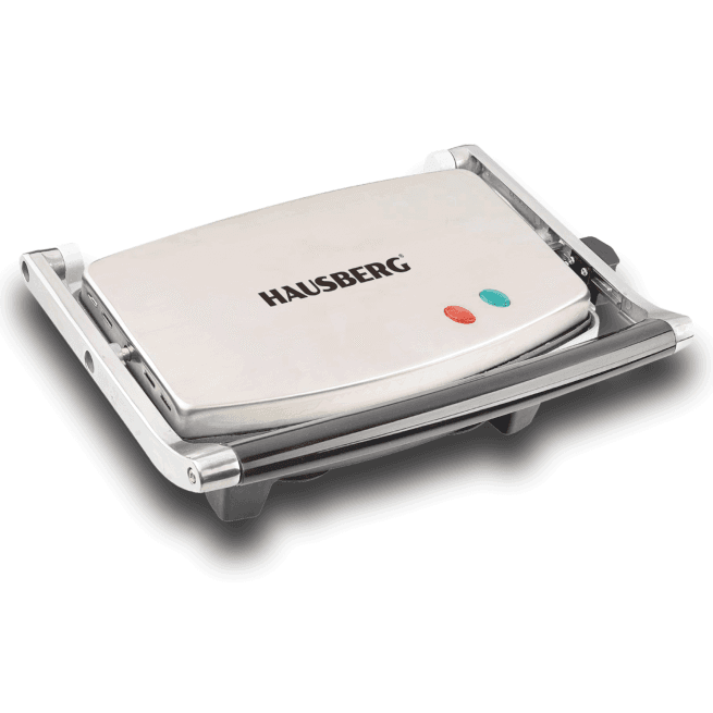 HAUSBERG HB531 GRANİT TOST MAKİNESİ