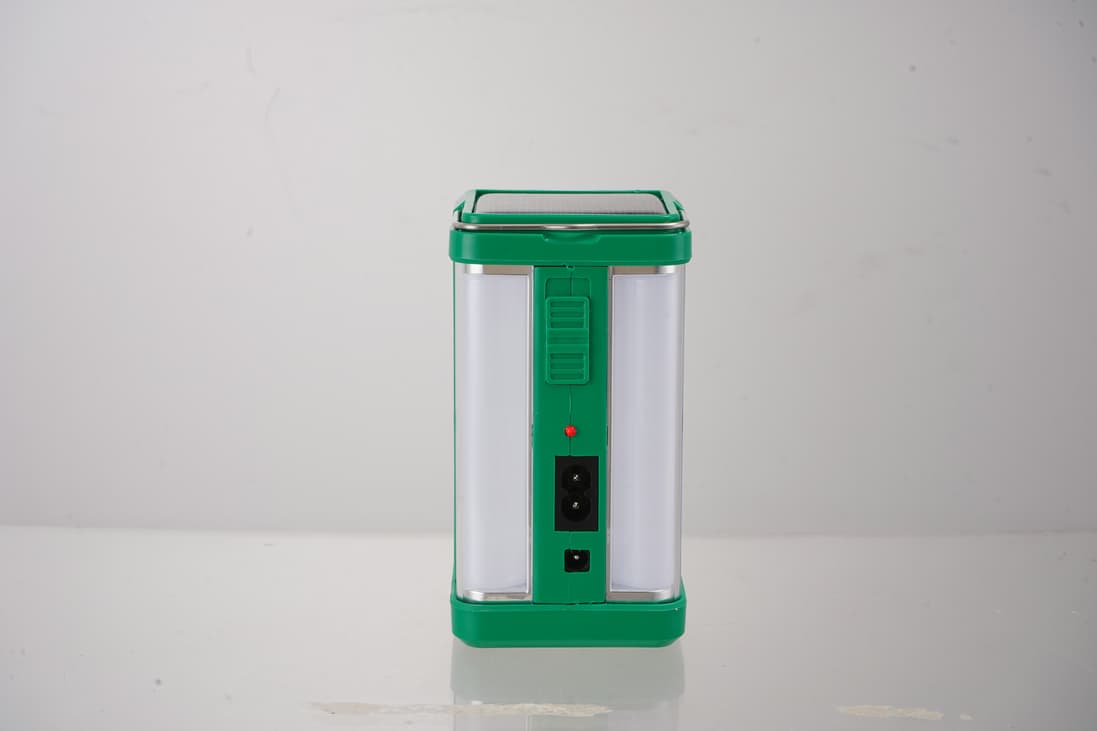 NEWVEW NV-Y20 SOLAR GÜNEŞ ENERJİLİ ACİL DURUM IŞIĞI 1200MAH