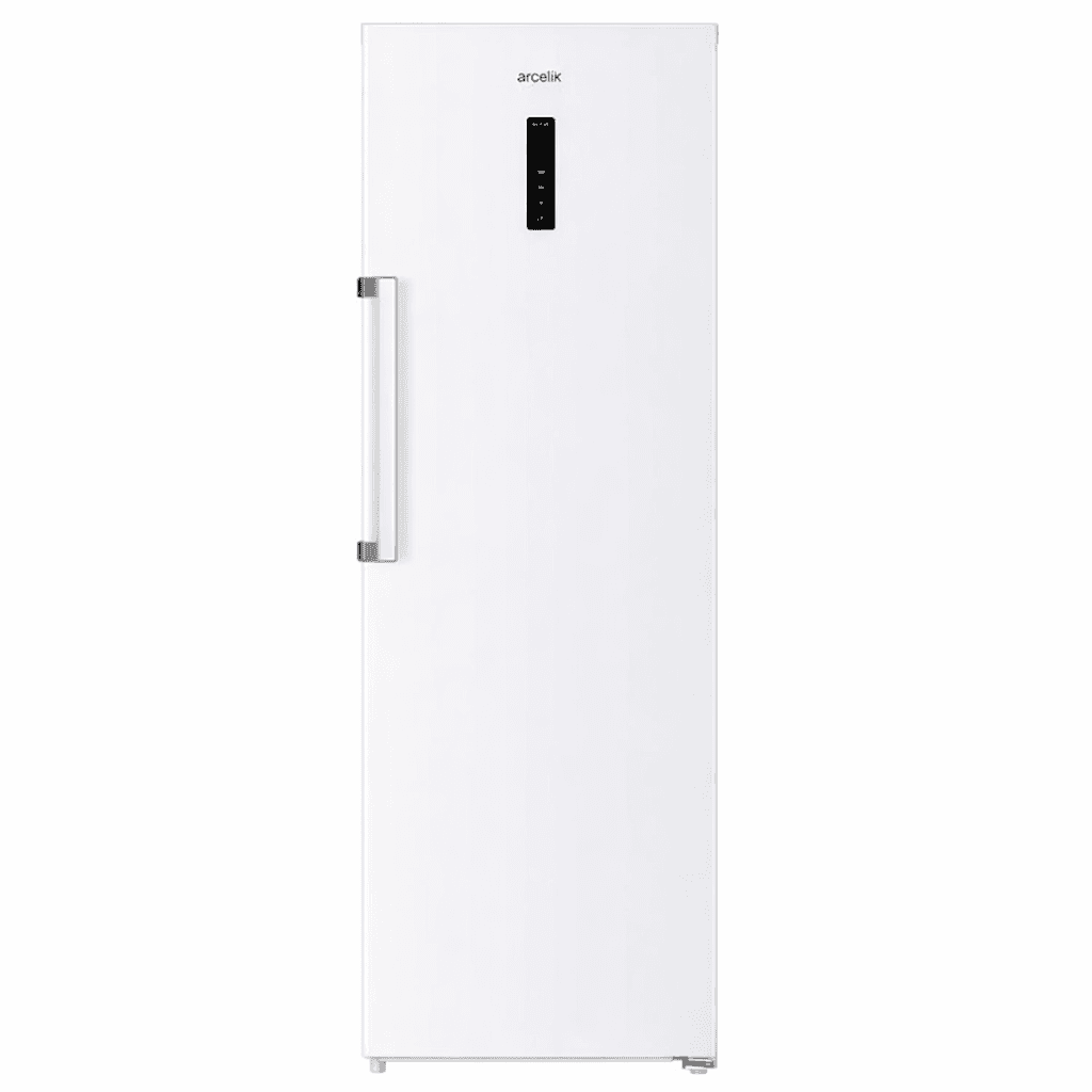 ARNİCA 330 LİTRE NO-FROST 7 ÇEKMECE DERİN DONDURUCU BEYAZ UF-A242W