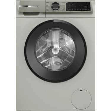 BOSCH WGK242ZXTR SERİ 6 9KG SİLVER ÇAMAŞIR MAKİNESİ
