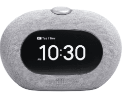 JBL HORİZON 3 ALARMLI SAAT GRİ