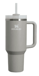 STANLEY THE QUENCHER H2.O FLOWSTATE™ TUMBLER 1.18L / 40OZ - ASH