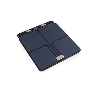 ARNİCA PERFECT DİJİTAL BANYO BASKÜLÜ EG52250 SİYAH