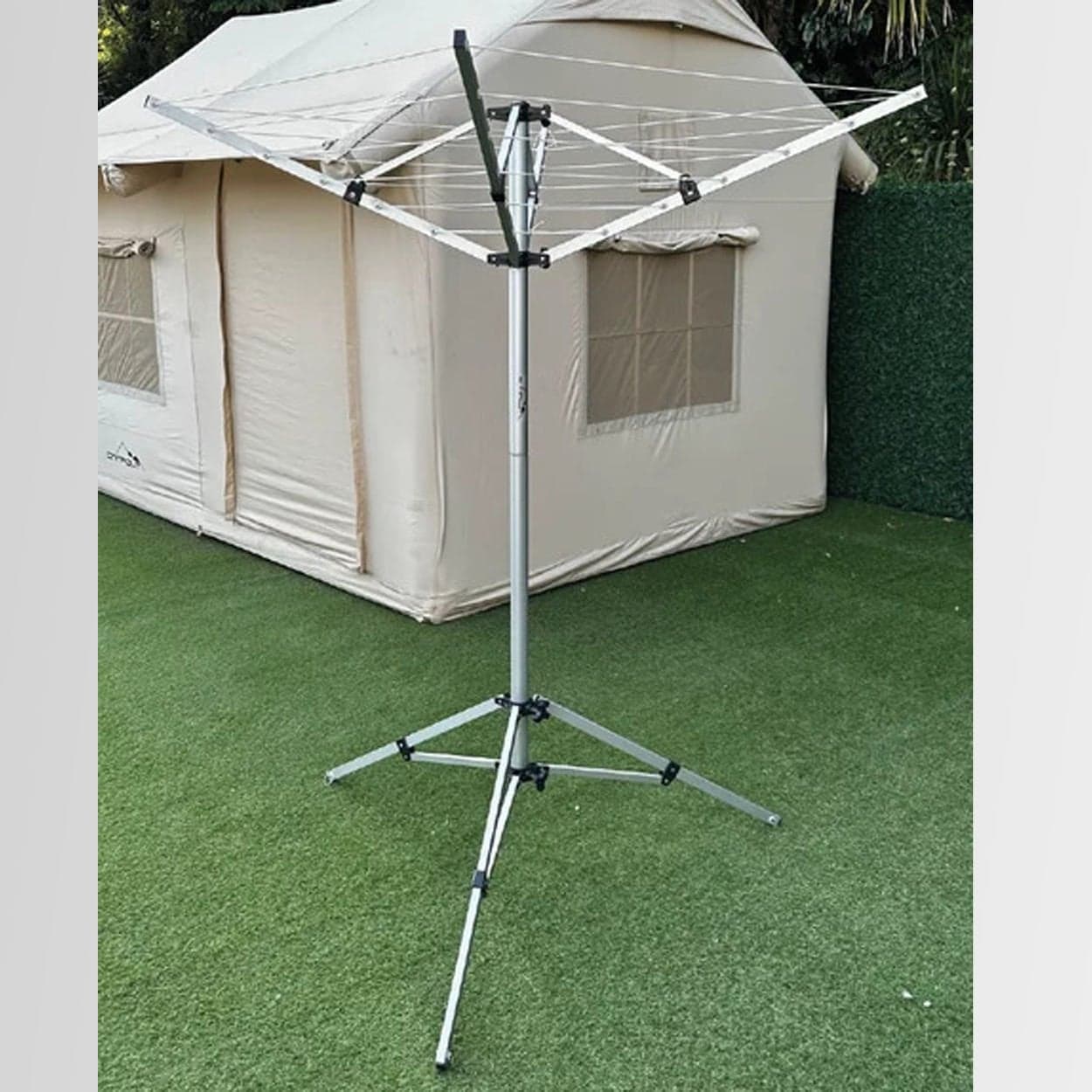 NURGAZ CAMPOUT NG-C152 ÇAMAŞIRLIK