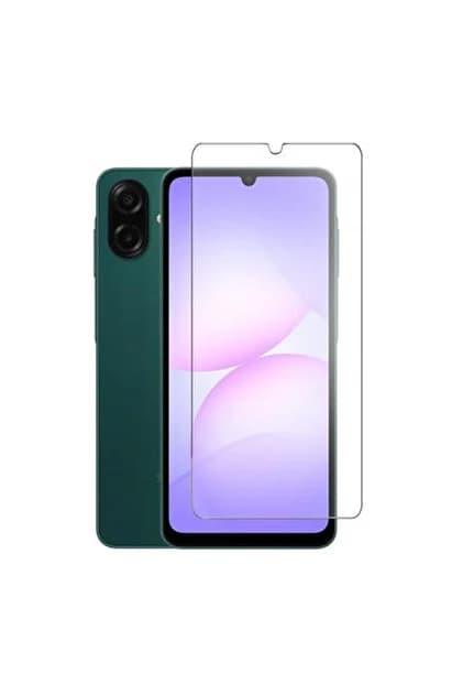 SUNİX KIRILMAZ CAM SAMSUNG A07