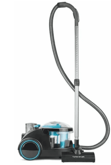 ARNİCA BORA 5000 SU FİLTRELİ ELEKTRİKLİ SÜPÜRGE MAVİ 1387