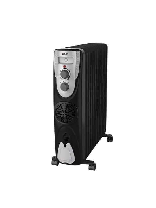RAKS ILICA ELEKTRİKLİ YAĞLI RADYATÖR SOBA MO-P99067