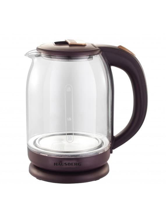 HAUSBERG HB3616 CAM KETTLE