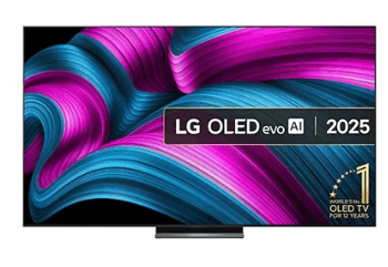 LG 83" OLED83C51LA 144HZ, G-SYNC, DOLBY VISION & ATMOS, A11 AI İŞLEMCİ, OLED/4K WEBOS TV