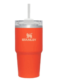 STANLEY QUENCHER 20 OZ 0.59 LİTRE TİGERLİLY