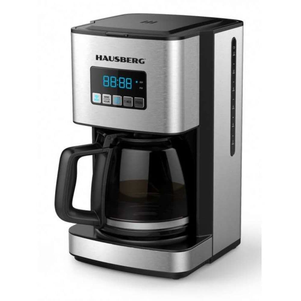HAUSBERG HB3755 FİLTRE KAHVE MAKİNESİ WİFİ