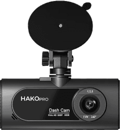 HAKOPRO CMR100 ARAÇ İÇİ KAMERASI
