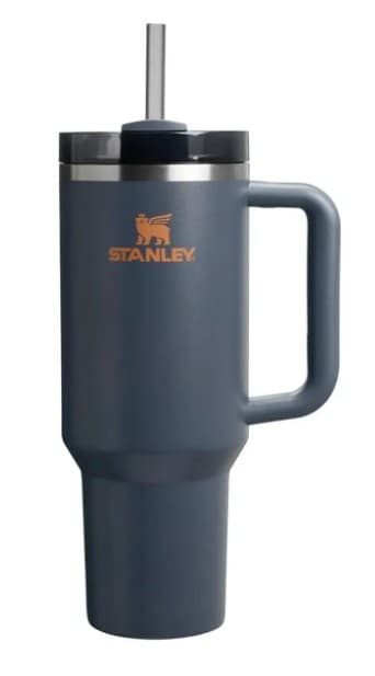 STANLEY THE QUENCHER H2.O FLOWSTATE™ TUMBLER 1.18L / 40OZ TWİLİGHT