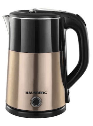 HAUSBERG HB3618 KETIL