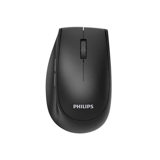 PHİLİPS SPK7627 6000 SERİES WİRELESS MOUSE SİYAH