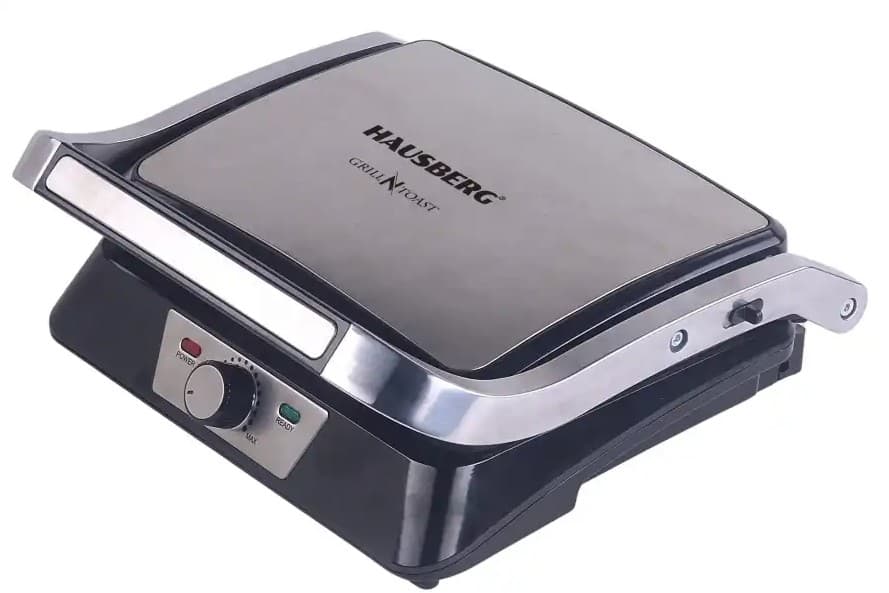 HAUSBERG HB538 TOST MAKİNESİ