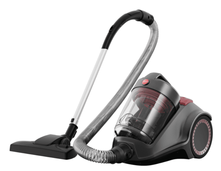 HOOVER CDCY-P6ME 2200W TORBASIZ ELEKTİRİK SÜPÜRGESİ