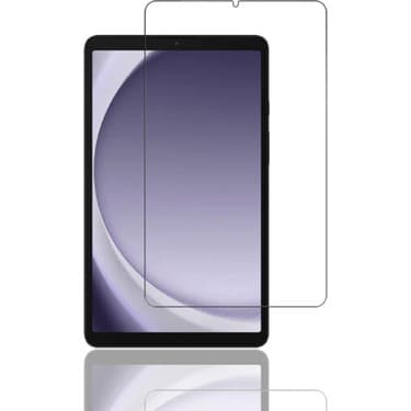 SUNİX GALAXY TAB A9 PLUS KIRILMAZ CAM