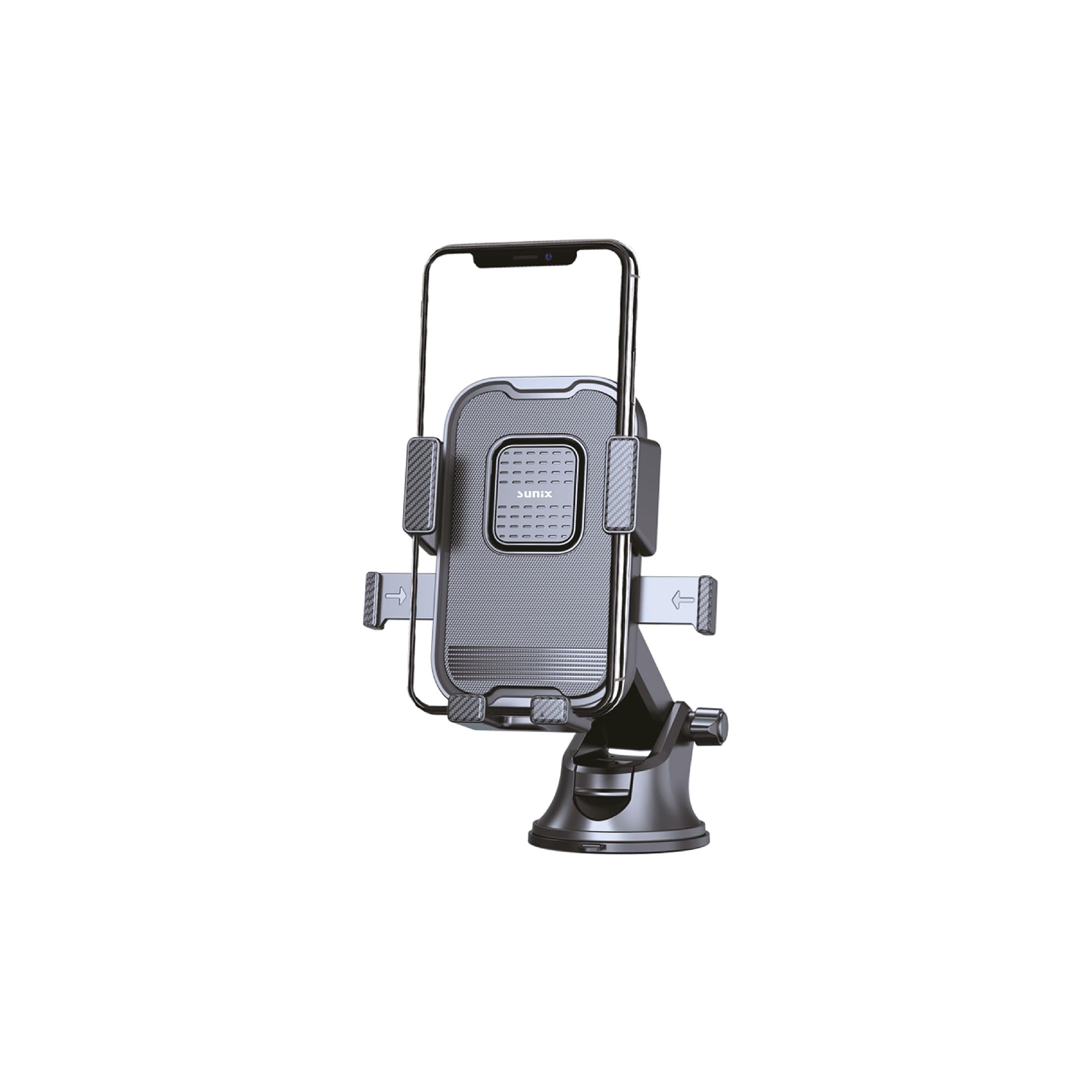 SUNİX ARAÇ İÇİ TELEFON TUTUCU HLD-90