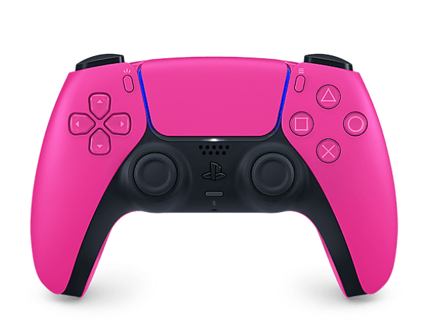 SONY PLAYSTATİON 5 JOYSTİCK PİNK