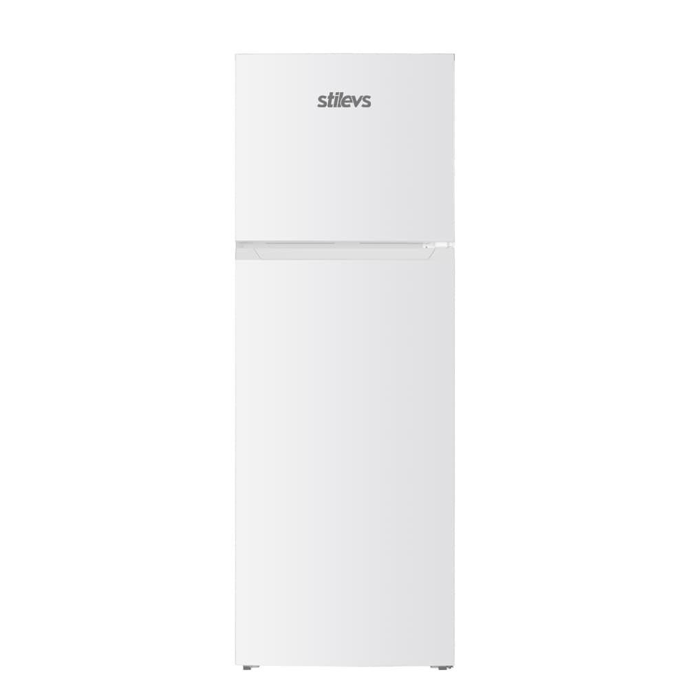 STİLEVS BEYAZ BUZDOLABI 304 LİTRE ST-RFT304L01EU(E)