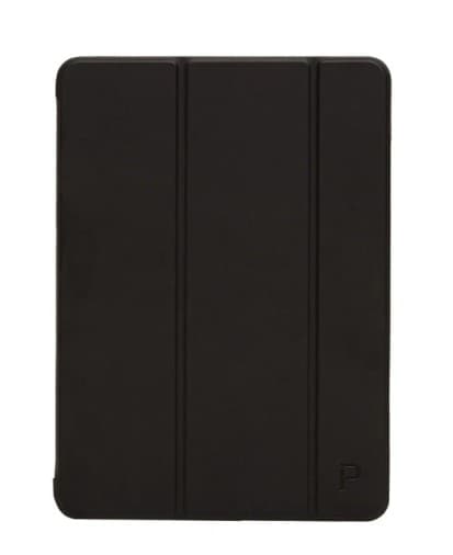 ZORE ZR-2778 İPAD 10/11 (A16) 10.9" KAPAKLI SİYAH KILIF