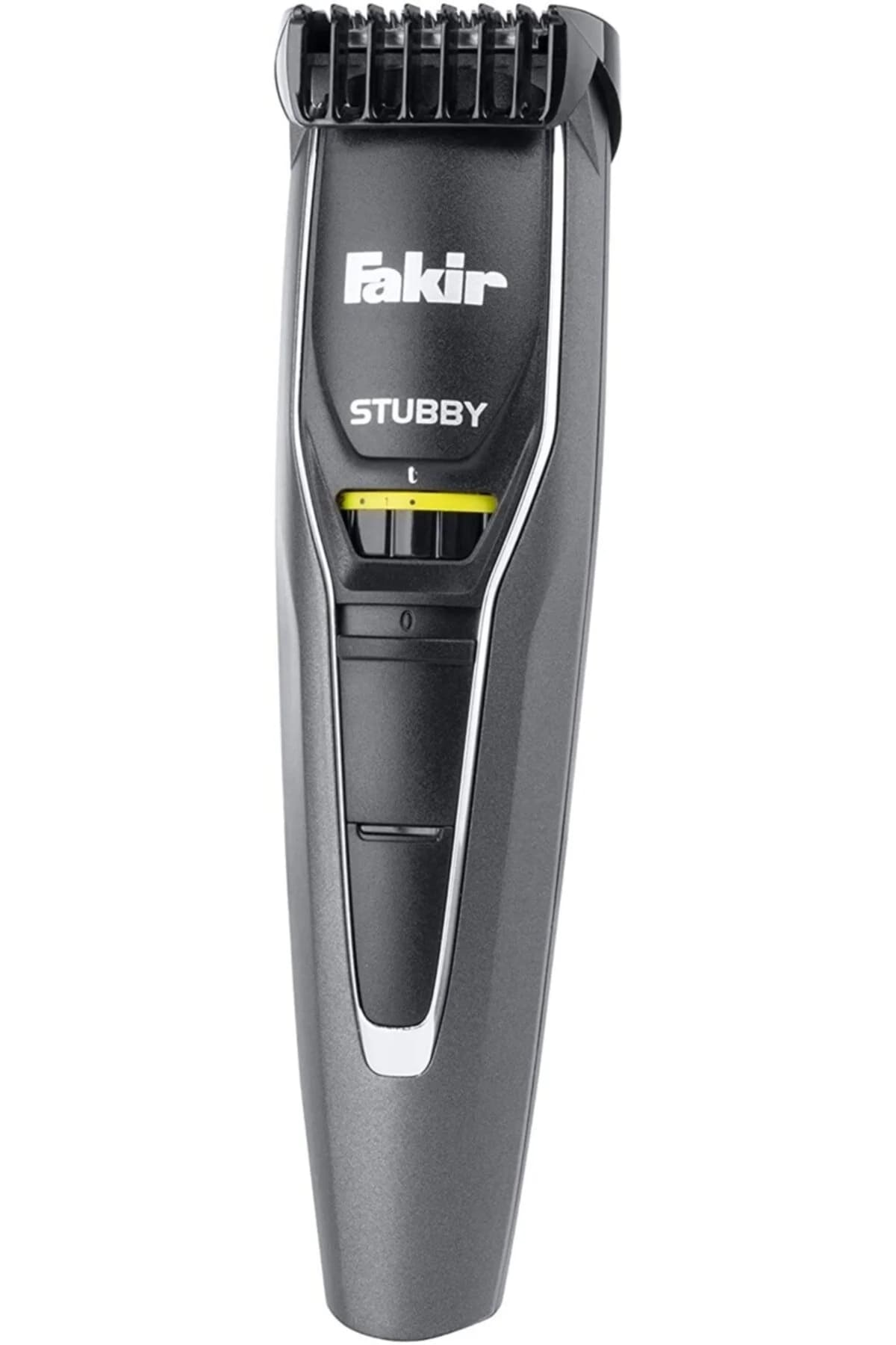 FAKİR STUBBY ŞARJLI TIRAŞ MAKİNESİ