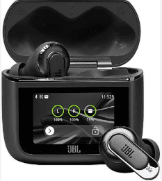 JBL TOUR PRO 3 BLUETHOOTH KULAKLIK SİYAH