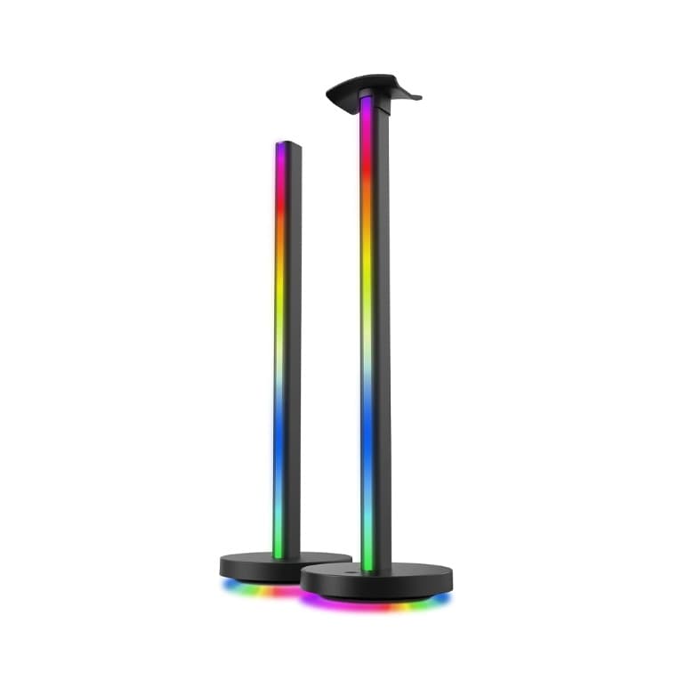 YEELİGHT BEAM RGBIC IŞIK ÇUBUĞU 2Lİ – AKILLI RGB LED, Wi-Fi & BLUETOOTH KONTROLLÜ