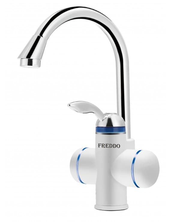 FREDDO ERT-SN0020 ELEKTRİKLİ MUSLUK