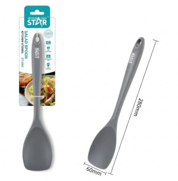 WİNNİNG STAR ST-7563 MUTFAK SALATA KAŞIĞI