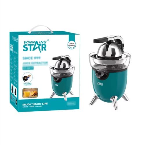 WİNNİNG STAR ST-5417 NARENCİYE SIKACAĞI JUİCE EXTRACTOR